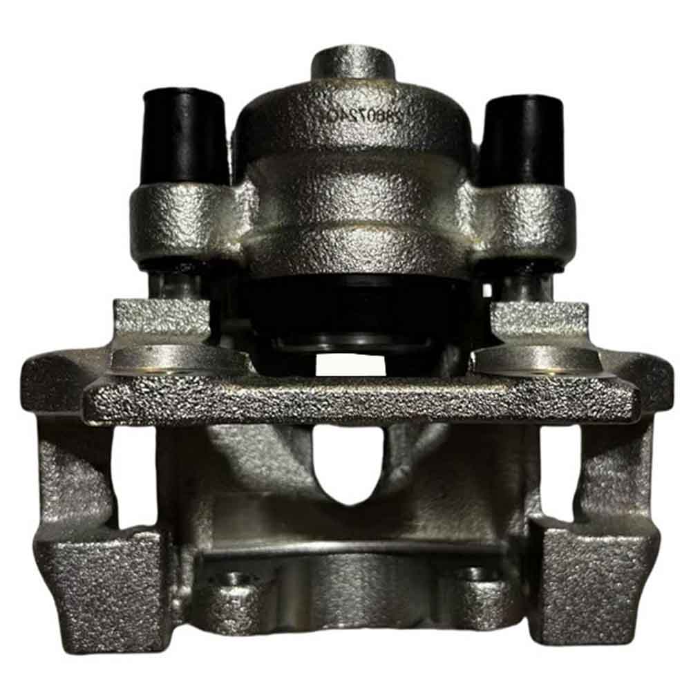 2014 Bmw X1 Brake Caliper